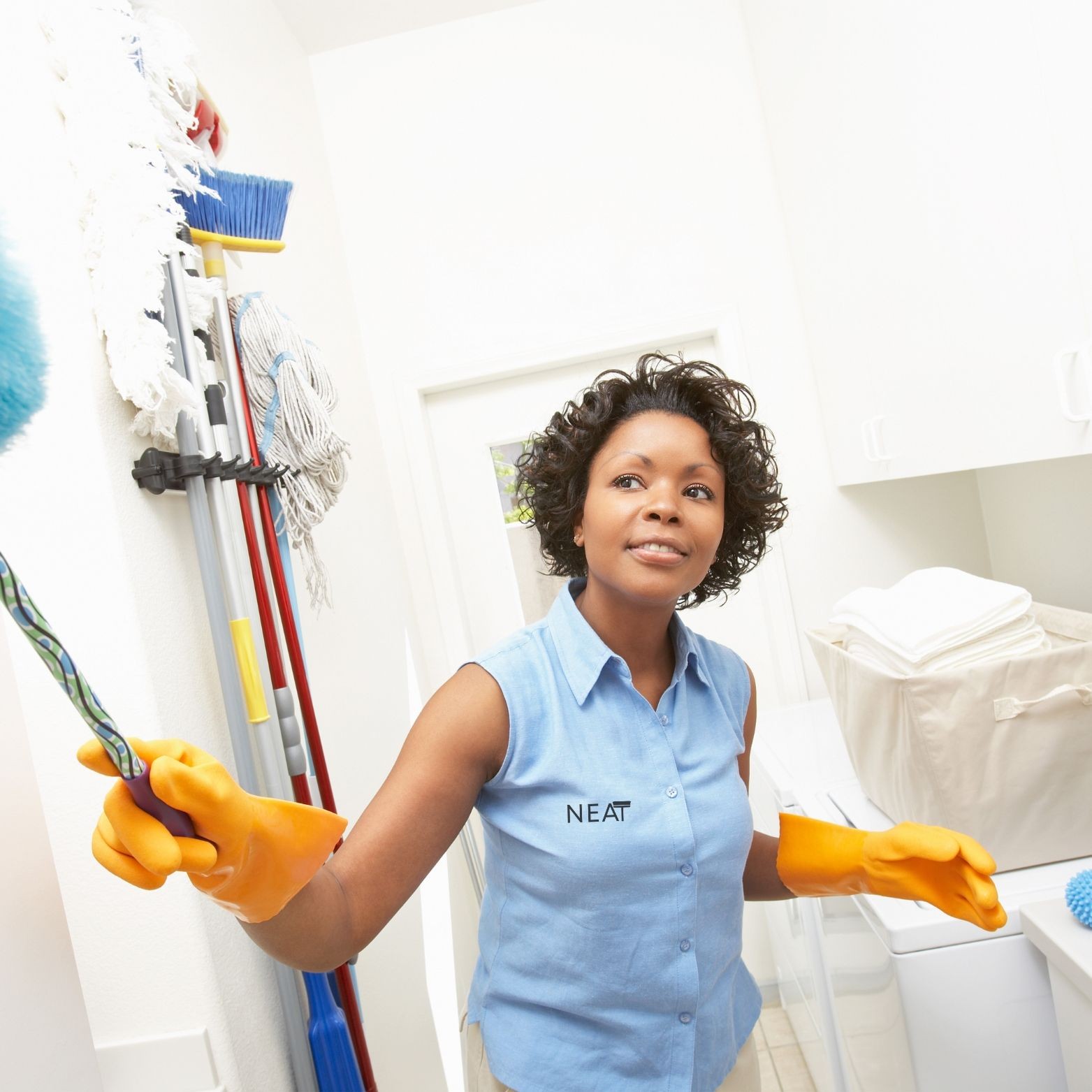 Home Cleaning