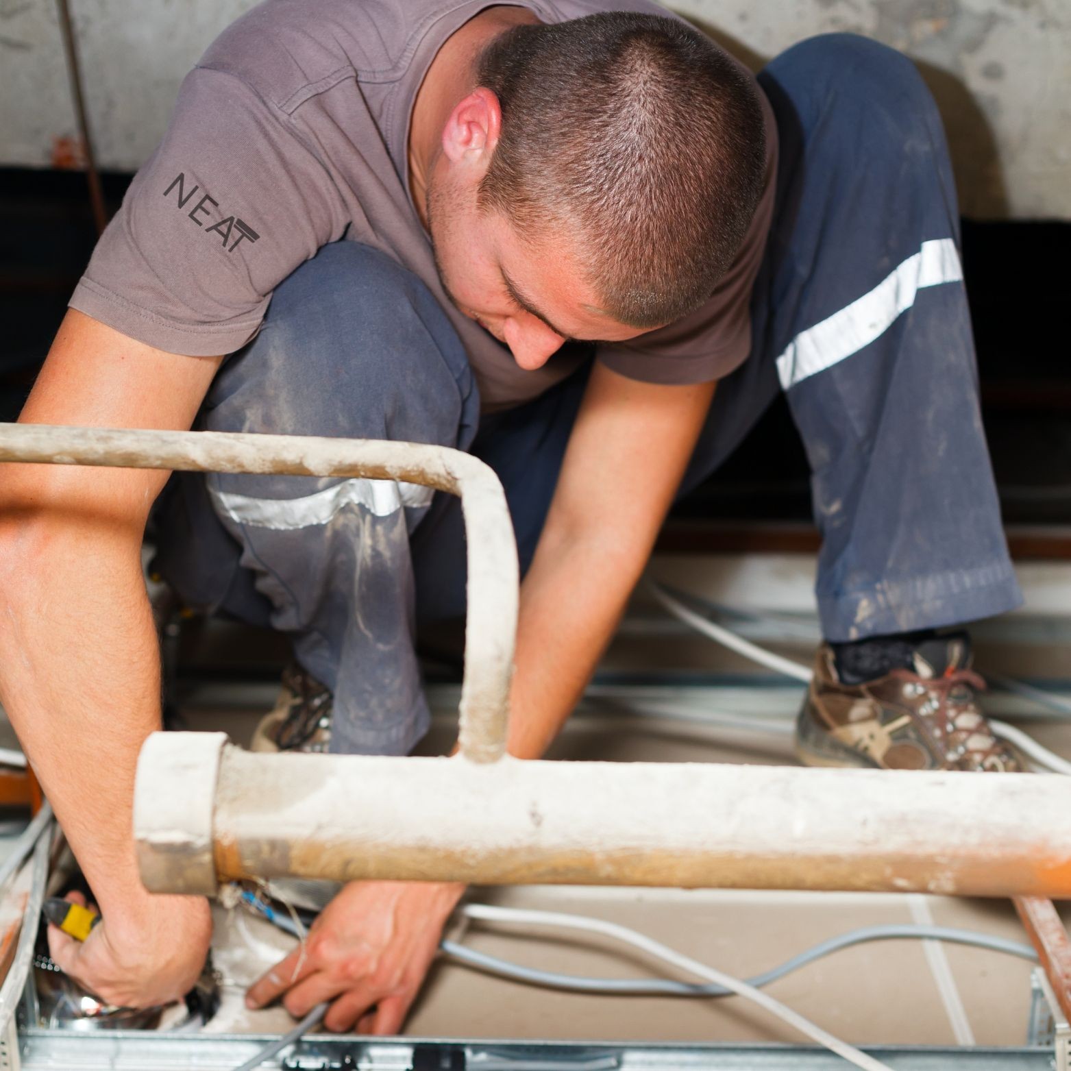 Handyman Services